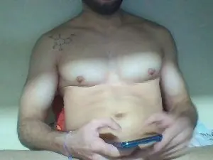 Cam4 Best Webcam of pollaa_19cm