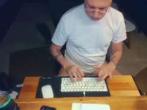 Cam4 Adult Video Chat of sant652