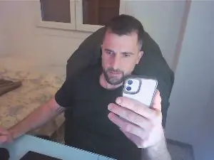 Cam4 Best Webcam of Alex877x