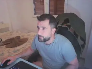 Cam4 Private Sex Chat of Alex877x