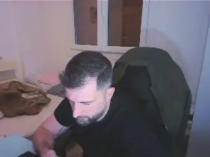 Cam4 Live Sex of Alex877x