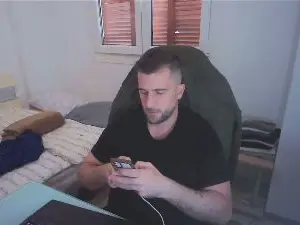 Cam4 Nude Webcam of Alex877x