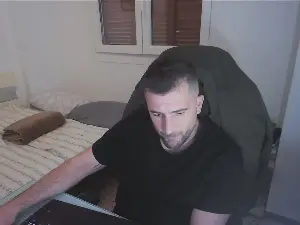 Cam4 Live Sex Cam of Alex877x