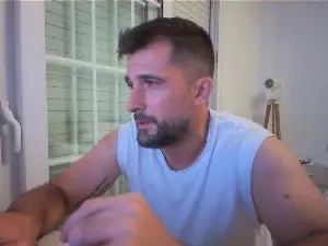 Cam4 Live Sex of Alex877x