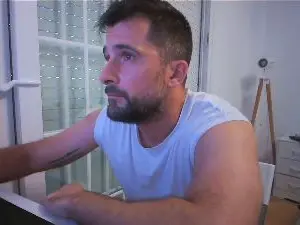 Cam4 Free Live Porn of Alex877x