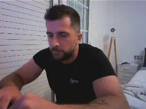 Cam4 Adult Webcam of Alex877x