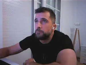 Cam4 Live Sex of Alex877x