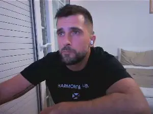 Cam4 Adult Webcam of Alex877x