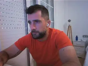 Cam4 Adult Video Chat of Alex877x