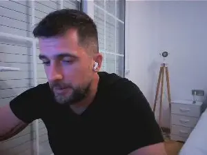 Cam4 Sex Chat of Alex877x