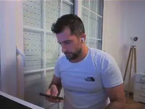 Cam4 Adult Webcams of Alex877x