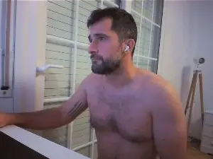Cam4 Adult Video Chat of Alex877x