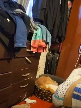 Cam4 Sex Chat of Andreees40