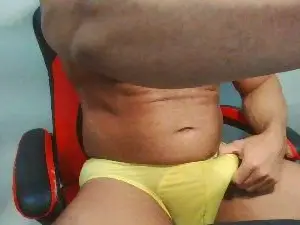 Cam4 Best Webcam of DOTADOBR_21