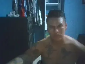 Cam4 Sex Cam of joeymonta