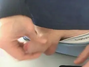 Cam4 Free Porn Cam of spermlover21