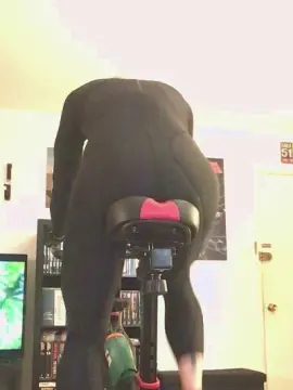 Cam4 Private Sex Chat of Danihell6669