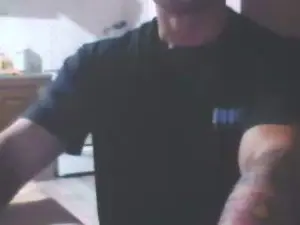 Cam4 Nude Webcam of facundo303
