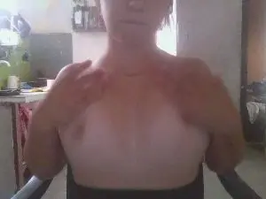 Cam4 Adult Video Chat of rebeki18