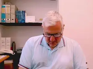 Cam4 Live Porn of sailorge5