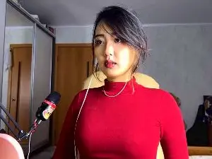 Cam4 Live Porn of KamBranen