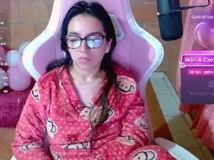 Cam4 Adult Webcams of Maggie_Fox