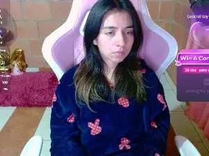 Cam4 Nude Webcam of Maggie_Fox