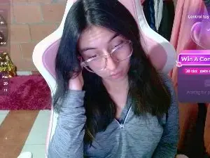 Cam4 Live Sex Cam of Maggie_Fox