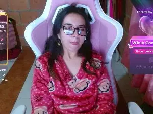 Cam4 Free Porn Cam of Maggie_Fox