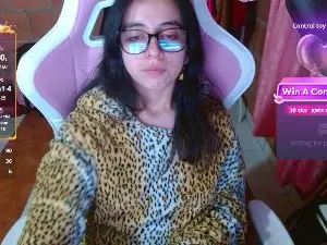 Cam4 Adult Webcams of Maggie_Fox