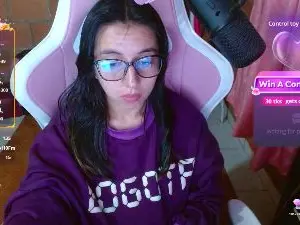 Cam4 Live Sex Cam of Maggie_Fox