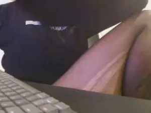 Cam4 Live Porn of Pacooo