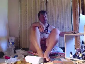 Cam4 Private Sex Chat of okavango