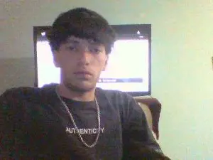 Cam4 Live Porn of pauloronga