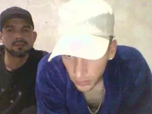 Cam4 Adult Webcam of pauloronga