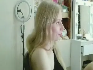 Cam4 Live Porn of xMilagrosxs