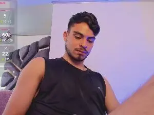 Cam4 Live Sex Cam of Bastiaan_MCcorm