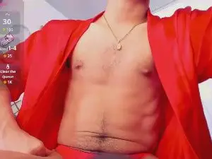 Cam4 Live Sex of Bastiaan_MCcorm