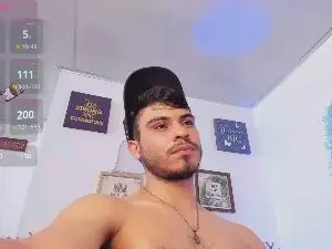 Cam4 Nude Webcam of Bastiaan_MCcorm