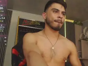Cam4 Adult Video Chat of Bastiaan_MCcorm