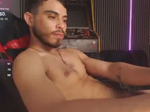 Cam4 Live Sex of Bastiaan_MCcorm