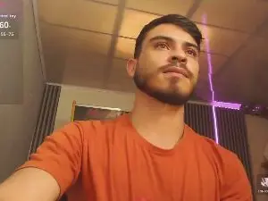 Cam4 Sex Chat of Bastiaan_MCcorm