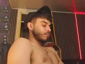 Cam4 Live Sex of Bastiaan_MCcorm