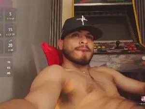 Cam4 Live Porn of Bastiaan_MCcorm