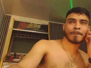 Cam4 Adult Webcam of Bastiaan_MCcorm