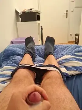 Cam4 Free Live Porn of Krieger2022