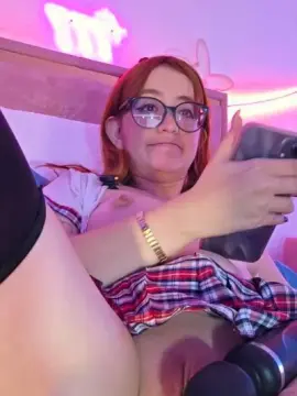 Cam4 Live Sex of Littlejenn777