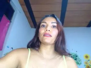 Cam4 Free Live Porn of Rossi_sexy