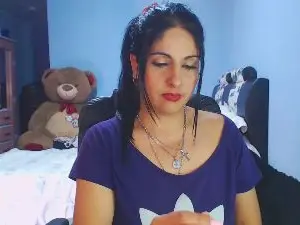 Cam4 Free Live Porn of Sahotlove1_
