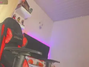 Cam4 Sex Cam of _valeriaa